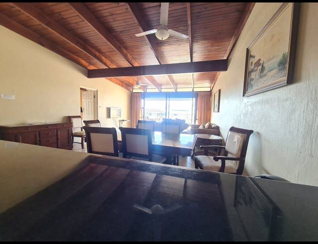 3 BEDROOM FLAT FOR SALE IN WILLARD BEACH